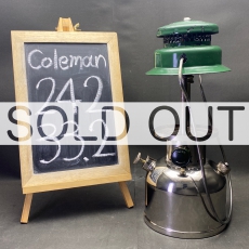 1932s COLEMAN 242 LANTERN | U's Lantern